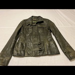 Danier Leather Jacket - image 1